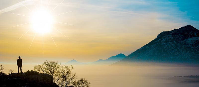 notícia Palavra de hoje por Ricardo Terada
