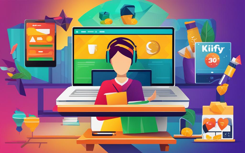 notícia O que vender na internet para ficar rico