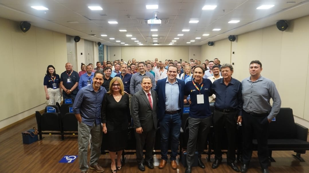 notícia Em sua primeira edição, Fórum Nacional em Segurança - Pacto Pela Vida 2024 é case de sucesso