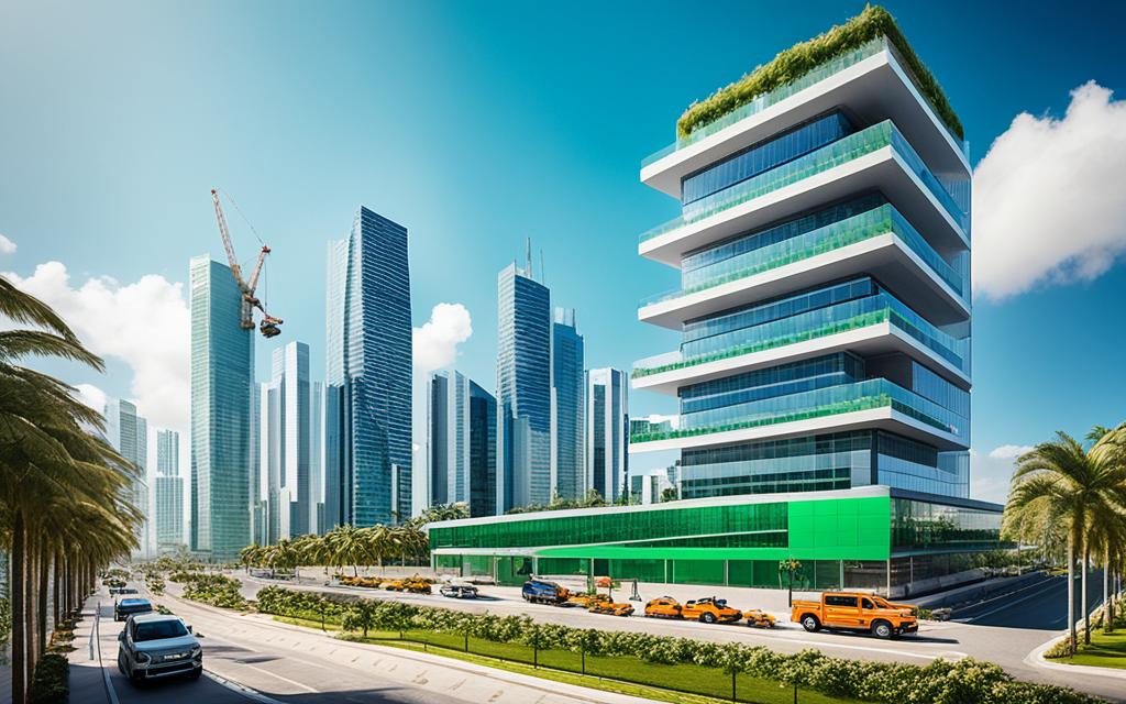 notícia Melhores Construtoras do Espírito Santo 2023*