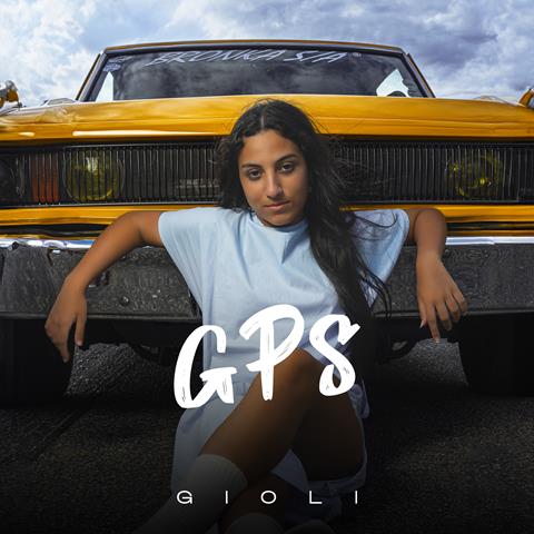 notícia Com apenas um ano de carreira, GIOLI lança o single “GPS”, faixa que completa seu primeiro EP: “Carinha Nova”