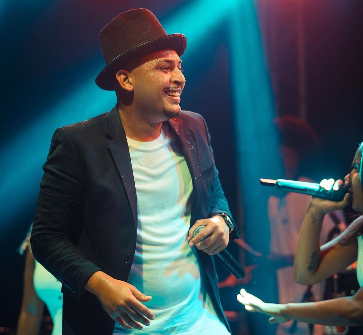 notícia Story  Paredão uma banda que veio pra fica