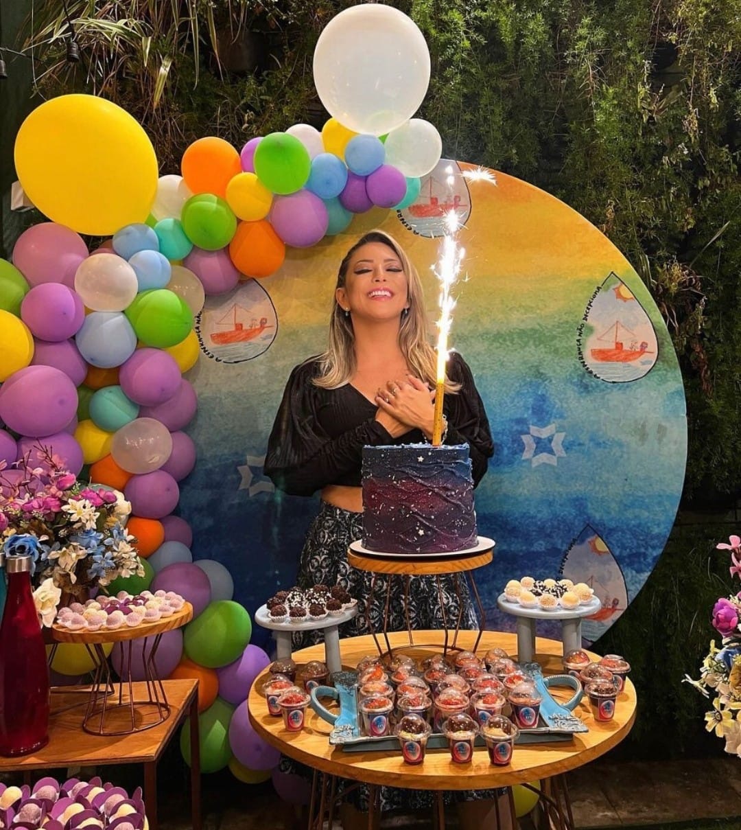 notícia Jardins Lounge Bar se mostra como uma opção irresistível para comemorar o aniversário, oferecendo benefícios únicos.