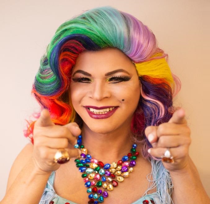 notícia Salete Campari abre os festejos de Pré Carnaval na rua Augusta