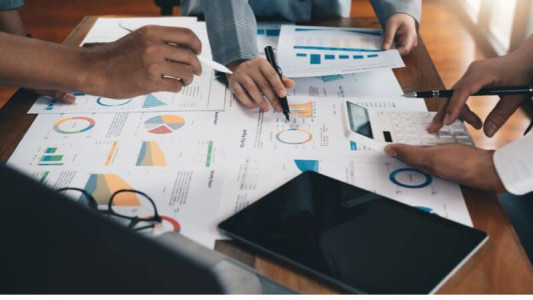 notícia Gestão de portfólio de investimentos