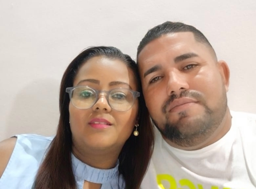 notícia *Conheça os pais do cantor e ator Odoguiinha que interpretou 