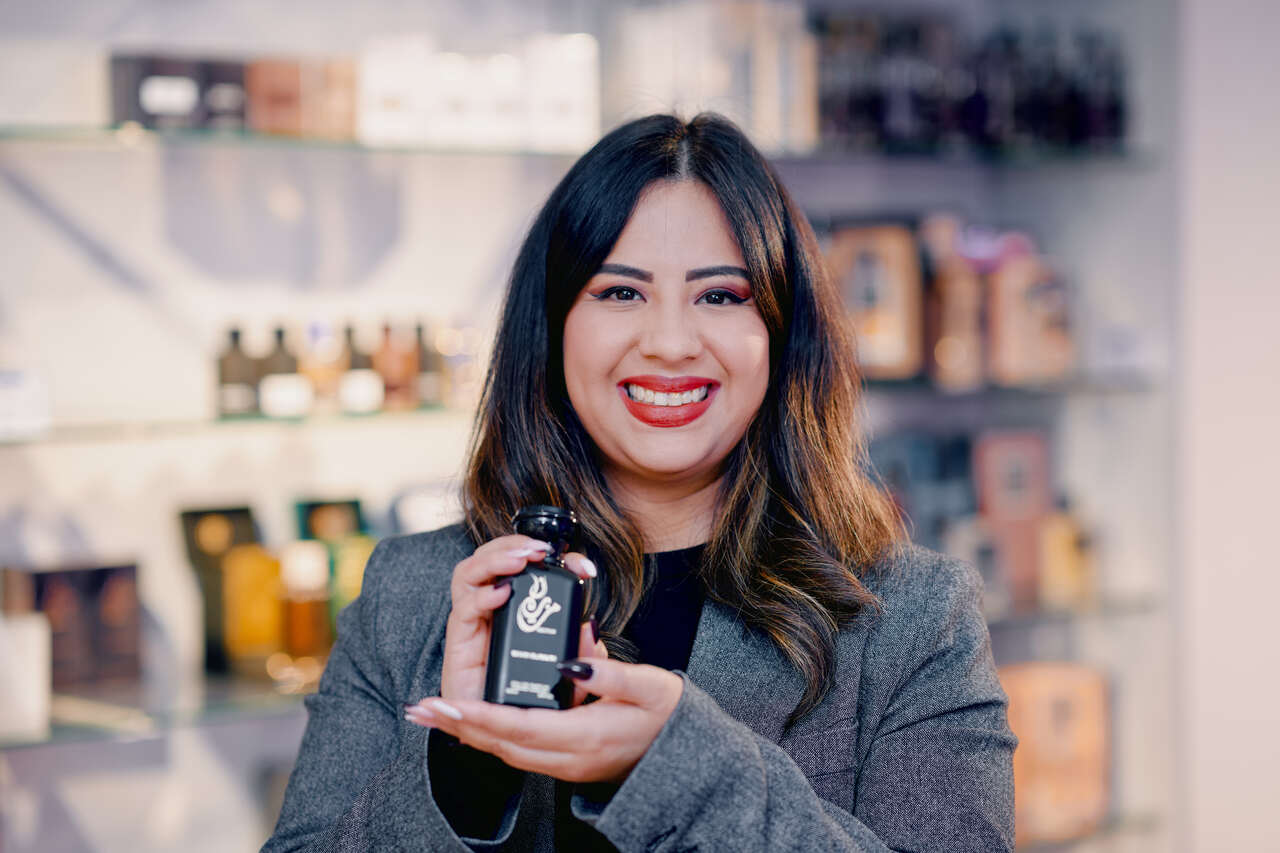 notícia Fragrance De L’ opéra e a Hospitalidade que ganhou o coração dos Brasileiros