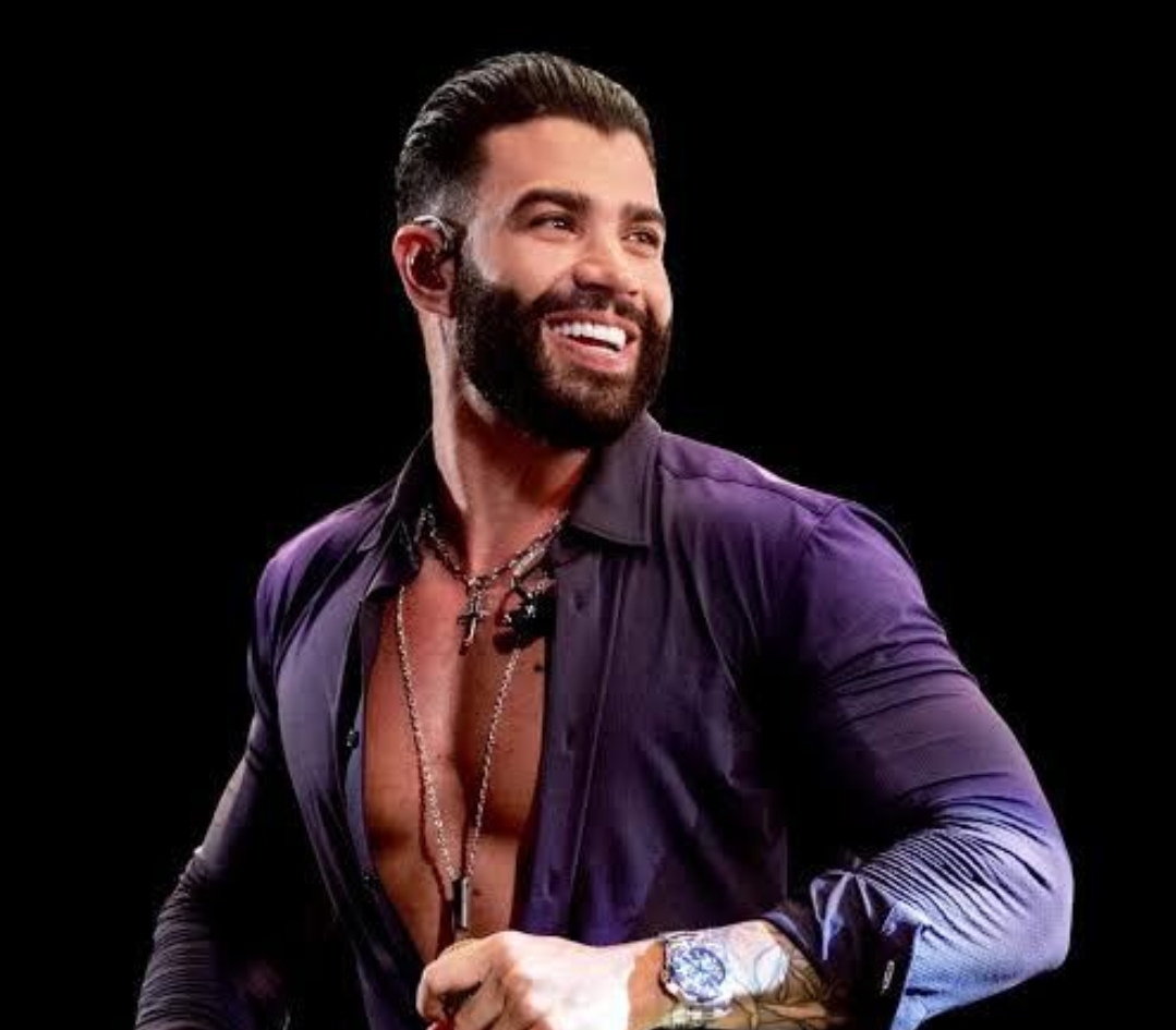 notícia Ingressos para o Buteco de Despedida de Gusttavo Lima em Fortaleza já estão à venda