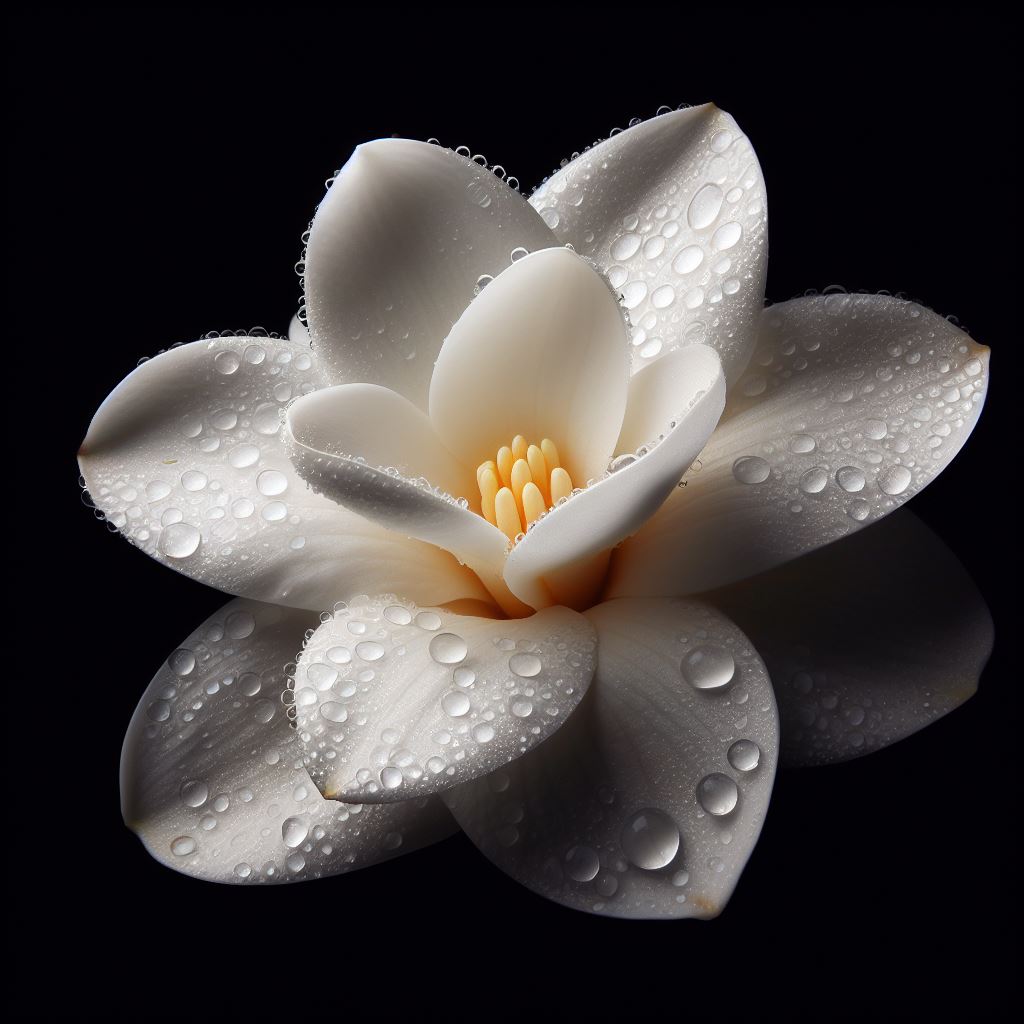 notícia Flores próprias para o frio