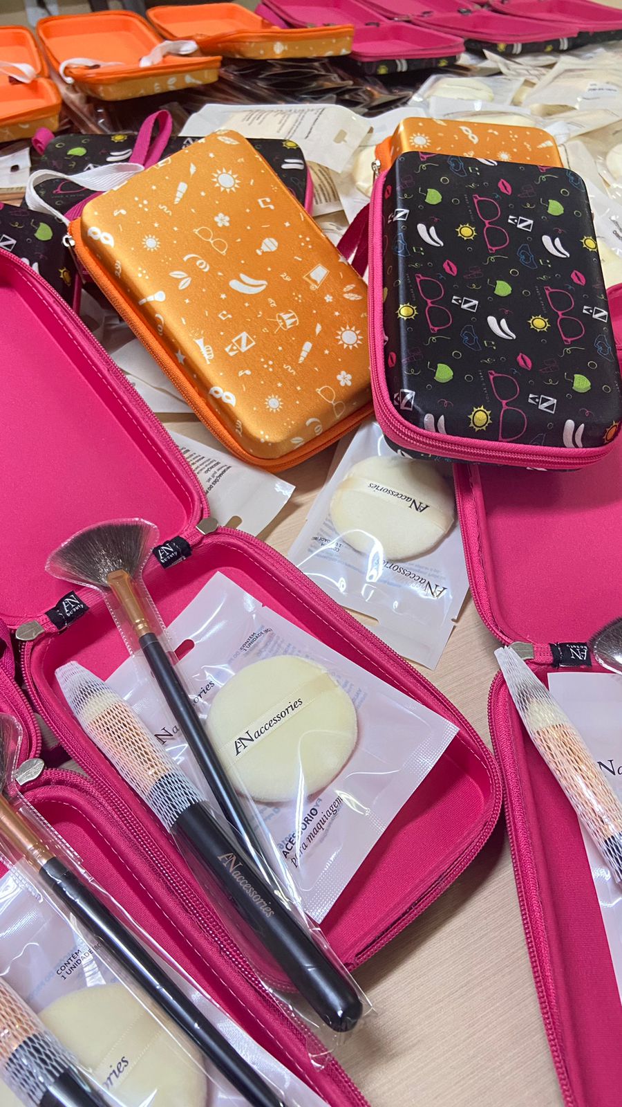 notícia Marcas Cearenses promovem campanha de Carnaval em formato collab