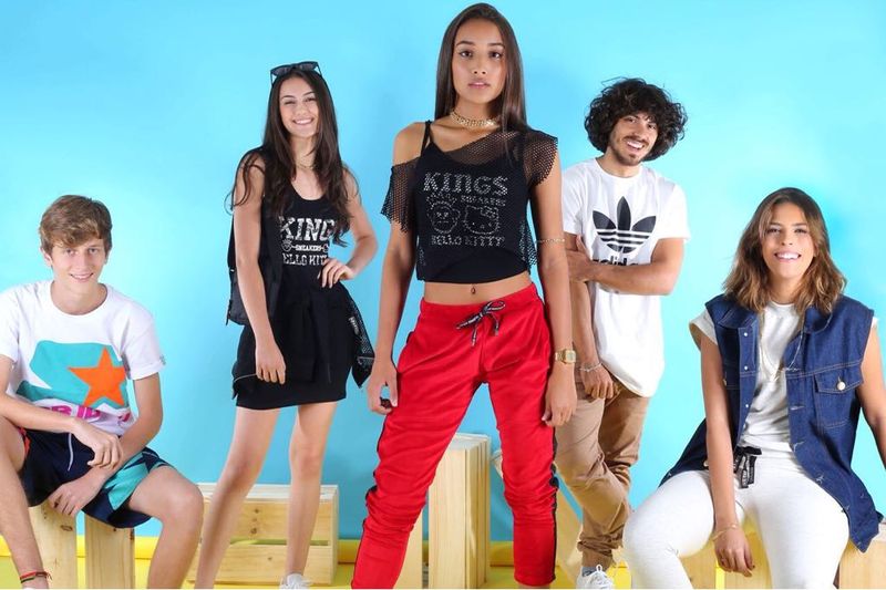 notícia Saiba o que vestir para arrasar no Coachella Valley Music and Arts Festival