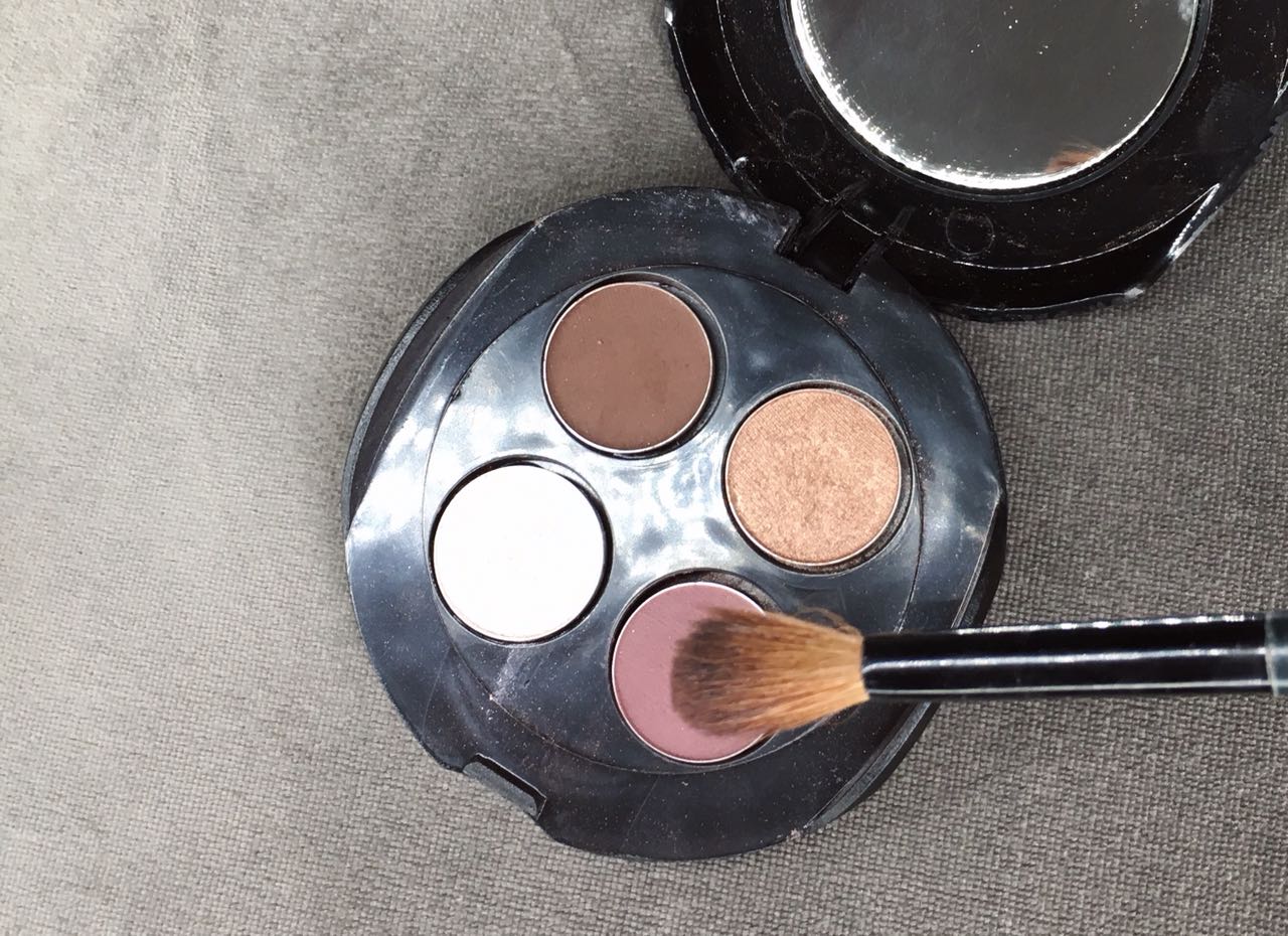 notícia Maquiadora Barbara Prates identifica as novas tendências de make