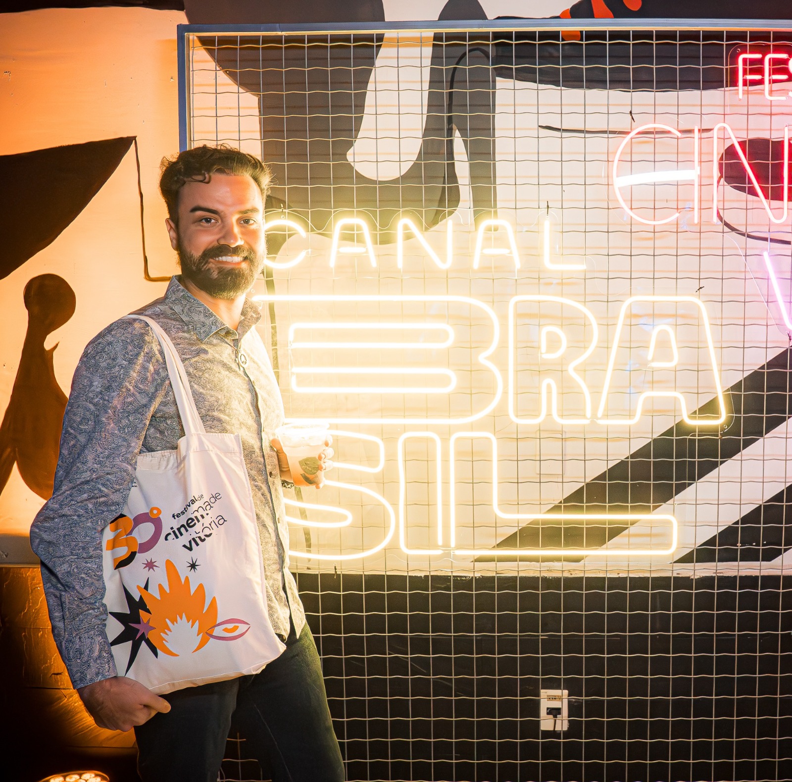 notícia Mostra de Cinema dedicada à diversidade tem inscrições abertas até o dia 5 de fevereiro.