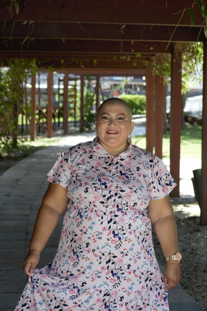 notícia Campanha “Doação de Amor” da ACEC entra no 3º ano com o objetivo de arrecadar mais cabelos para a confecção de perucas  