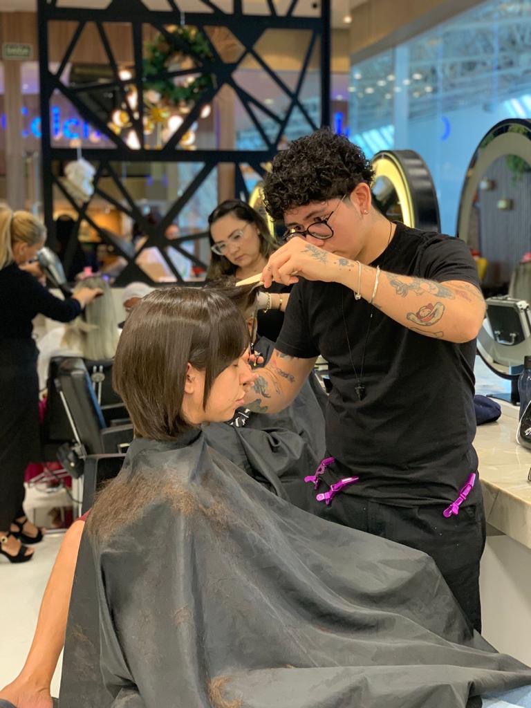 notícia M.Karrari apresenta ao mercado brasileiro de cuidados capilares 4 novos produtos que aliam tratamento e saúde dos fios