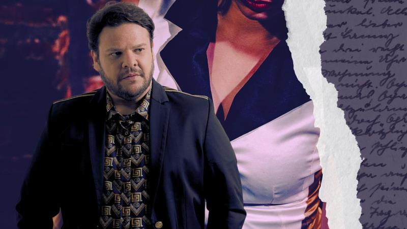 notícia Anthony Carrera lança nova música e conta: “Vocês irão se surpreender”