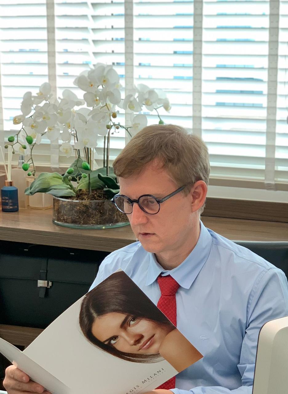 notícia Rinoplastia em Homens: 10 dicas para realizar a cirurgia com sucesso