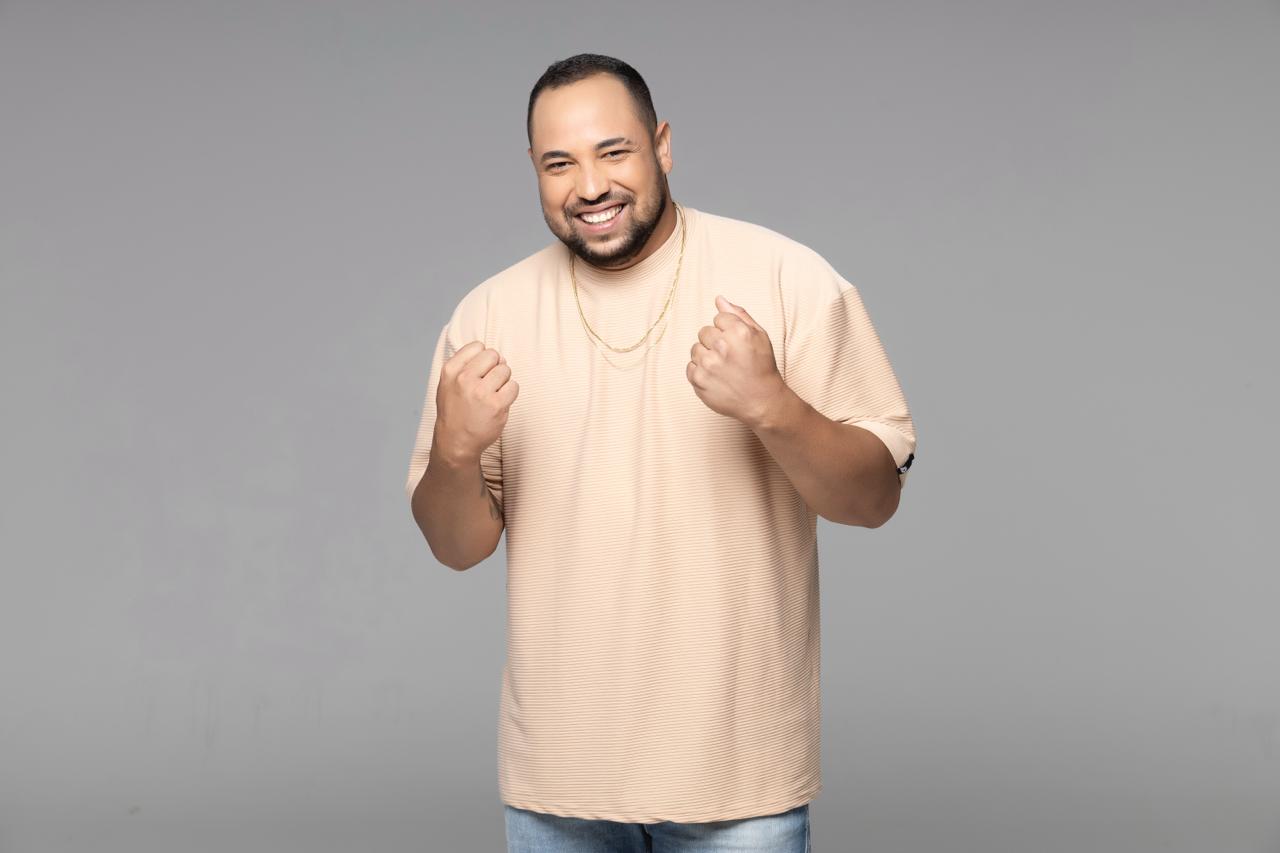 notícia Cantor Lucas Matos confirma shows no Carnaval de Salvador