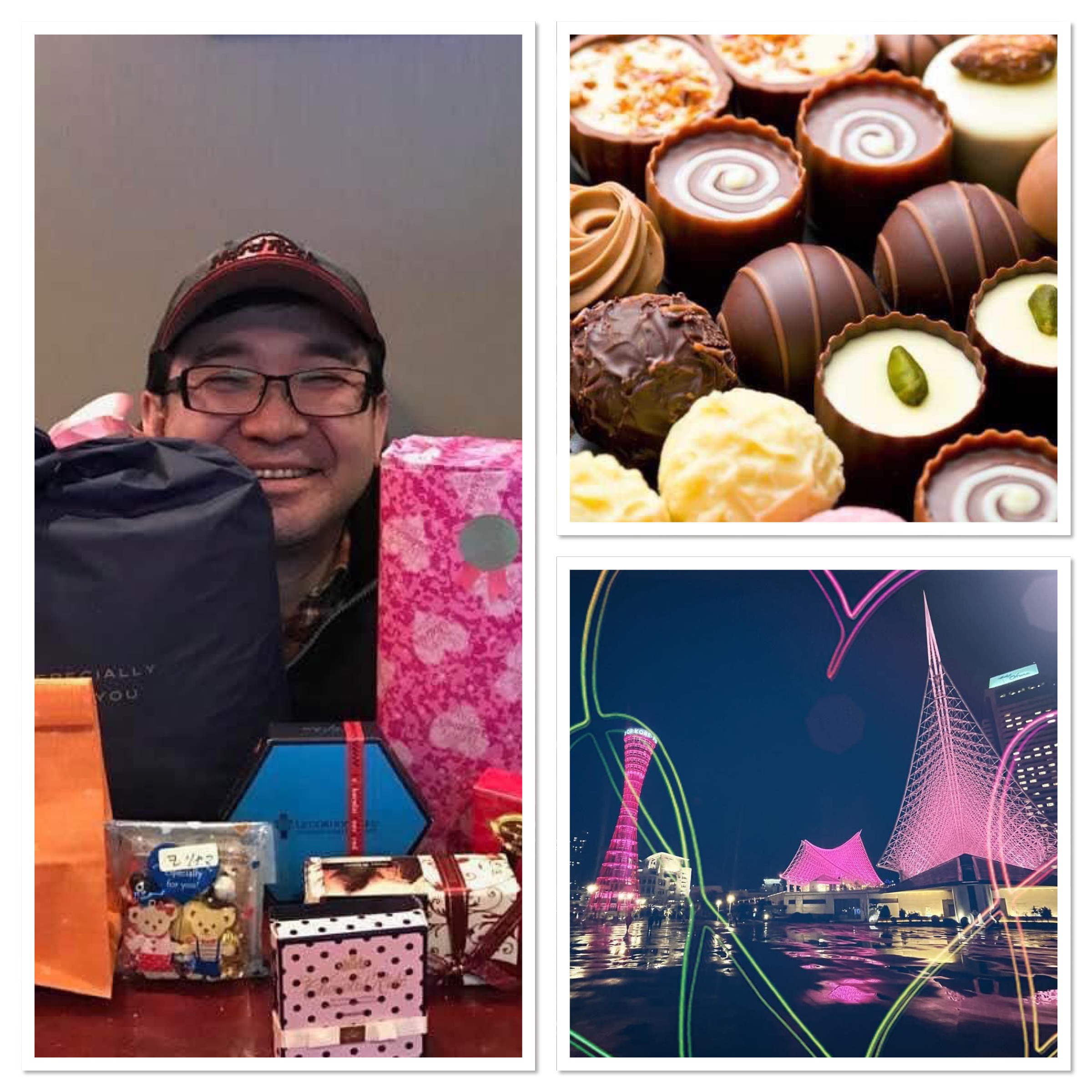 notícia Valentine’s Day