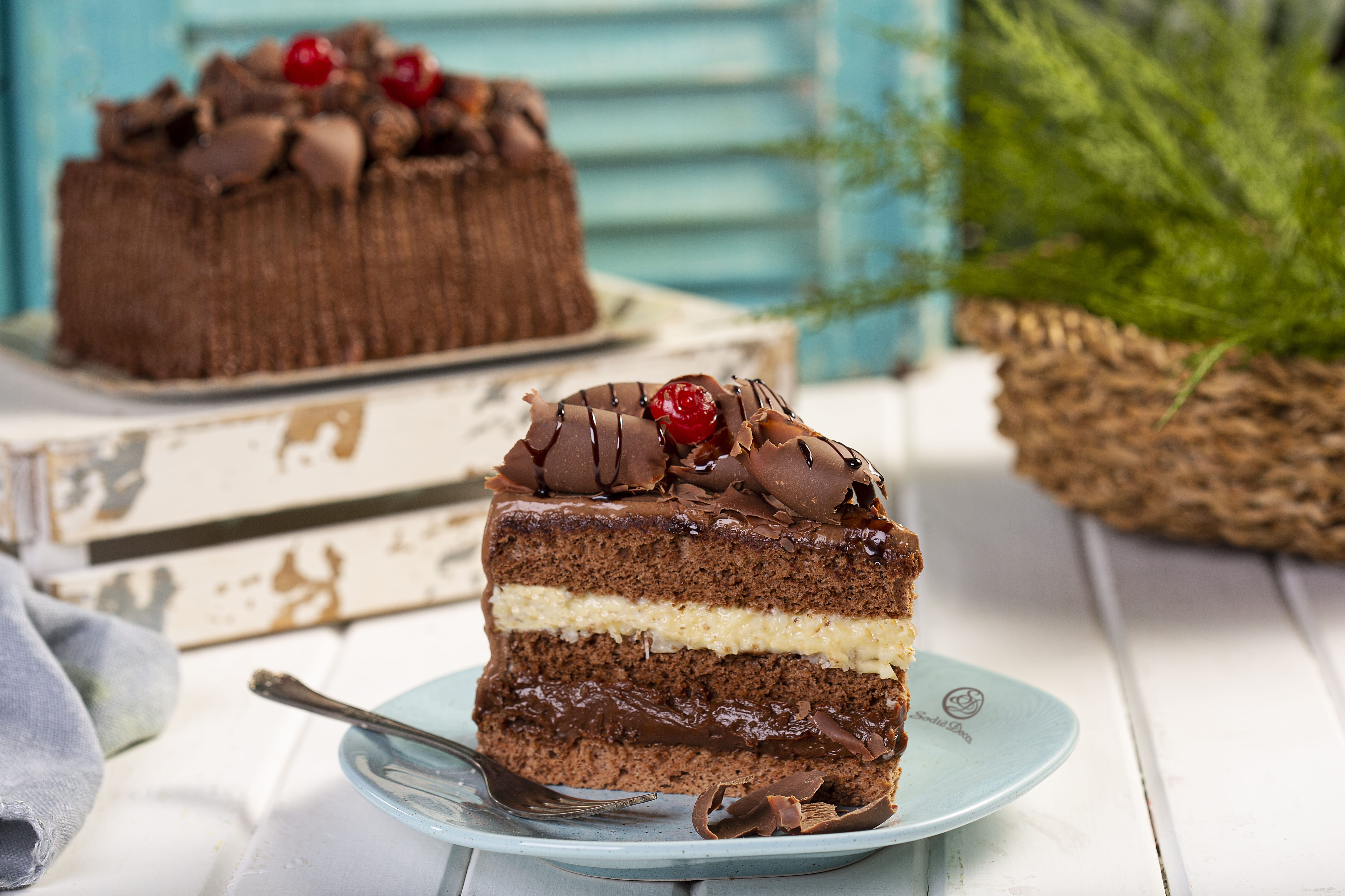 notícia Fevereiro tem sabores de verão com desconto na Sodiê Doces