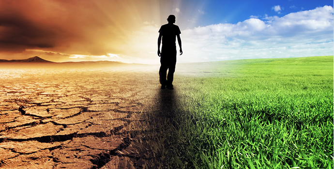 notícia PALAVRA DE HOJE - CONFIANÇA EM DEUS