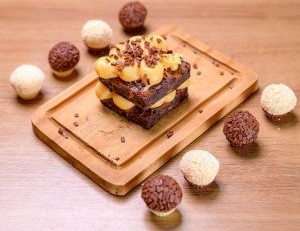 notícia Brigadeiro, o doce que marcou o Brasil