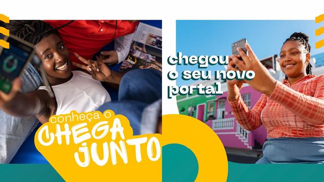 notícia Novo Outdoor Social®, lança o portal 