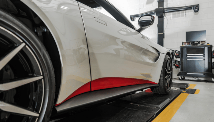 notícia Como é feito a geometria veicular e sua importância