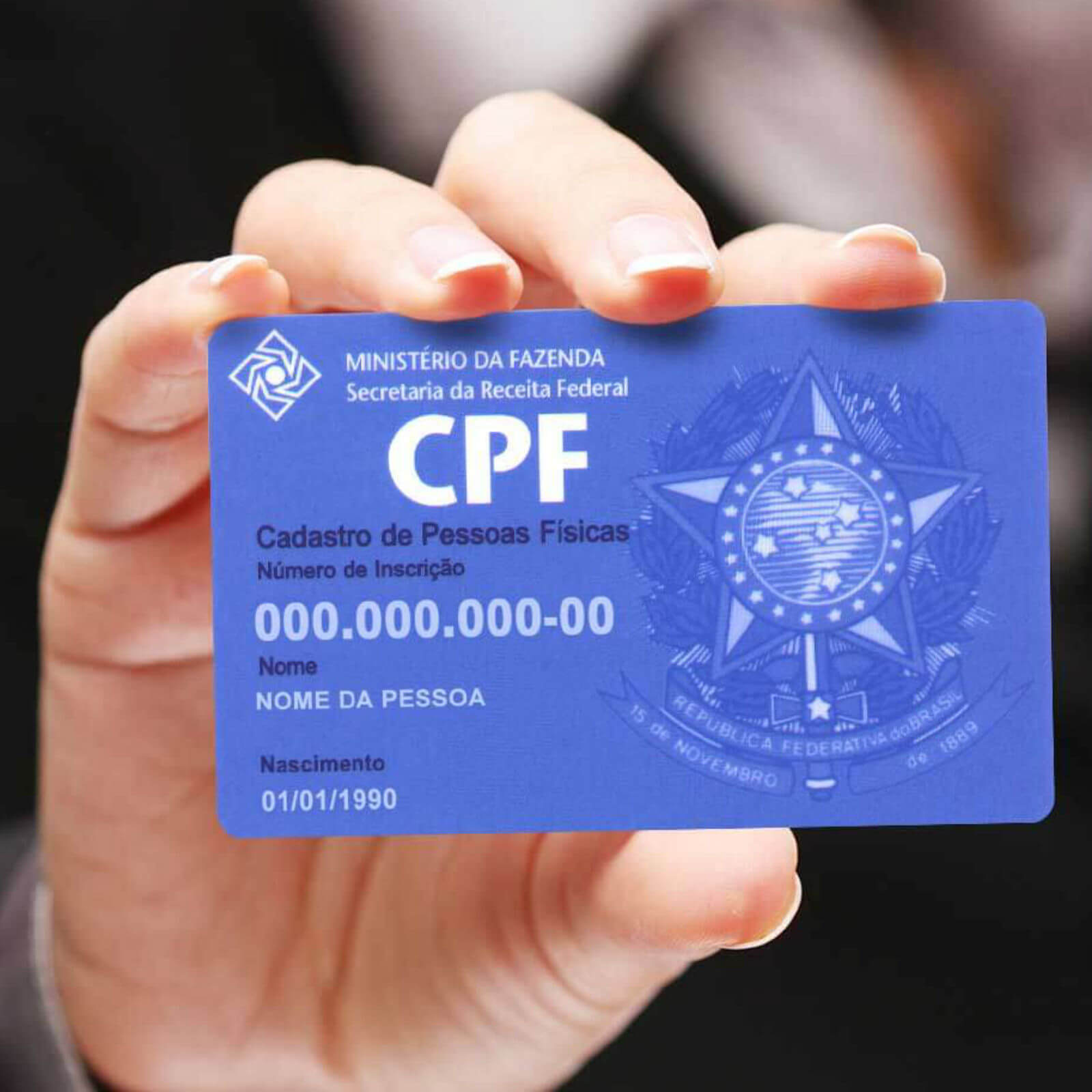 notícia Cartórios cearenses se preparam para atender a nova Lei do CPF nas certidões de nascimento, casamento e óbito