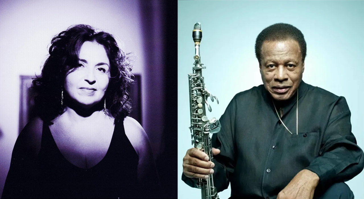 notícia Manu Le Prince revisita obra do ícone do Jazz Wayne Shorter no Blue Note Rio
