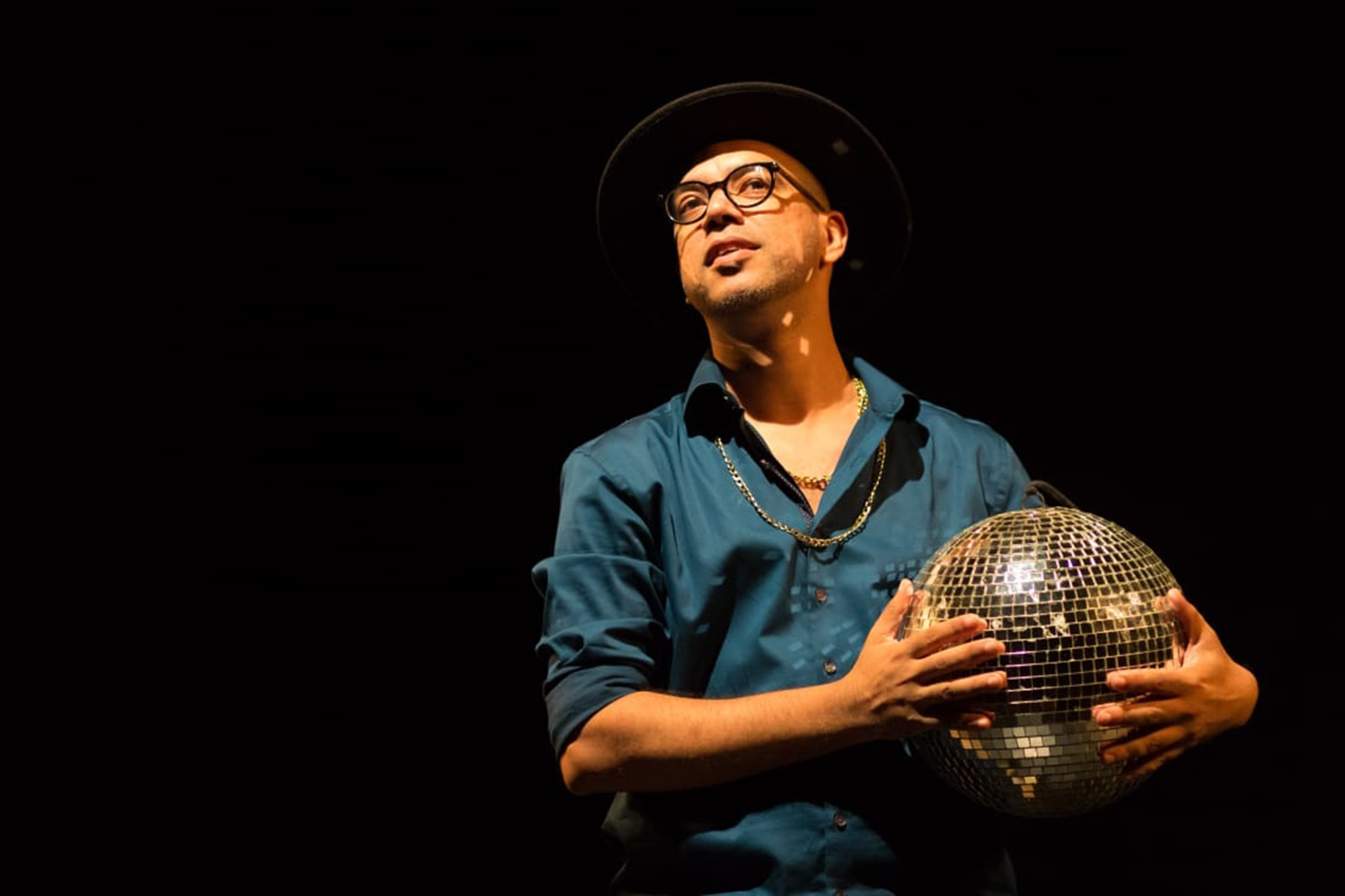 notícia Dança Charme ganha primeiro curso de capacitação profissional