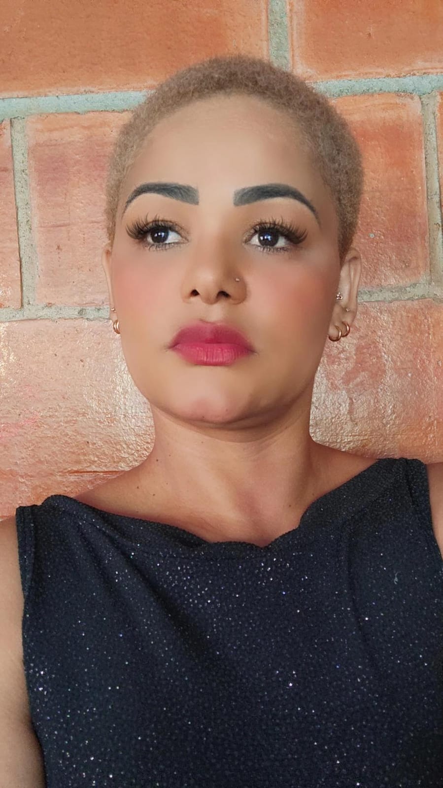 notícia Trazendo Justiça e Compromisso:  A Jornada de Vanessa Emanuela