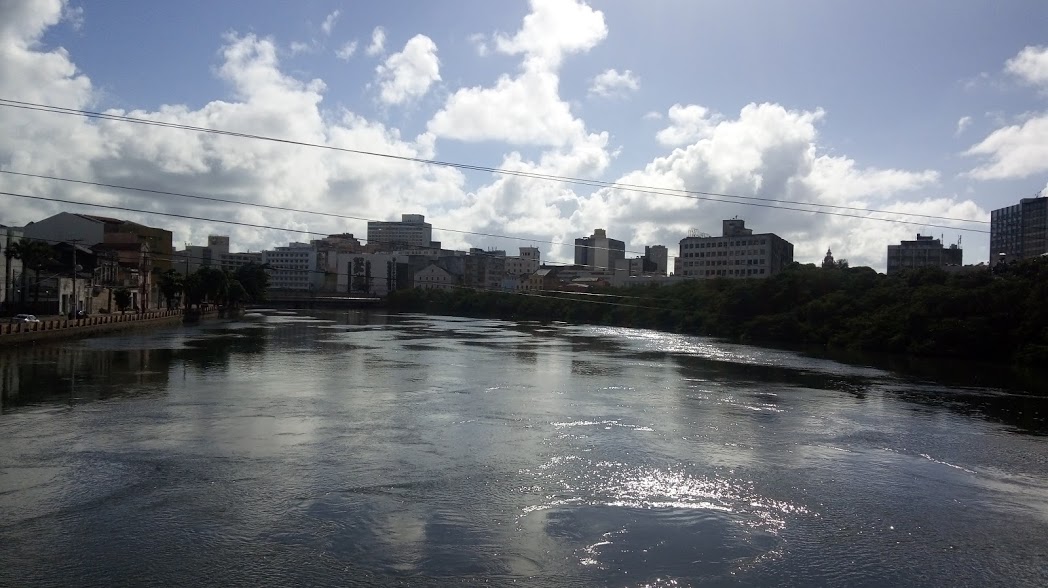 notícia BELO E GRANDIOSO 