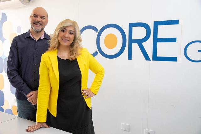 notícia Movimentação de mercado: Core Group e NewVarejo se unem para atender ifefo