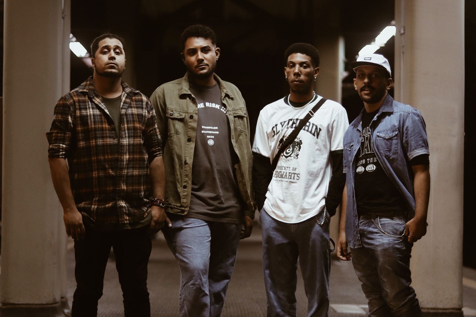 notícia Banda verboemcarne lança o single 