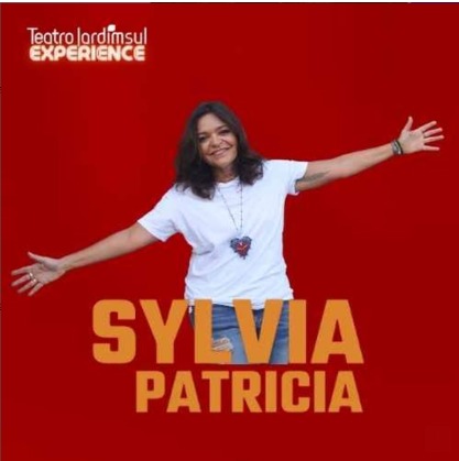 notícia  “Existe Amor em SP”: Sylvia Patrícia apresenta novo show em São Paulo