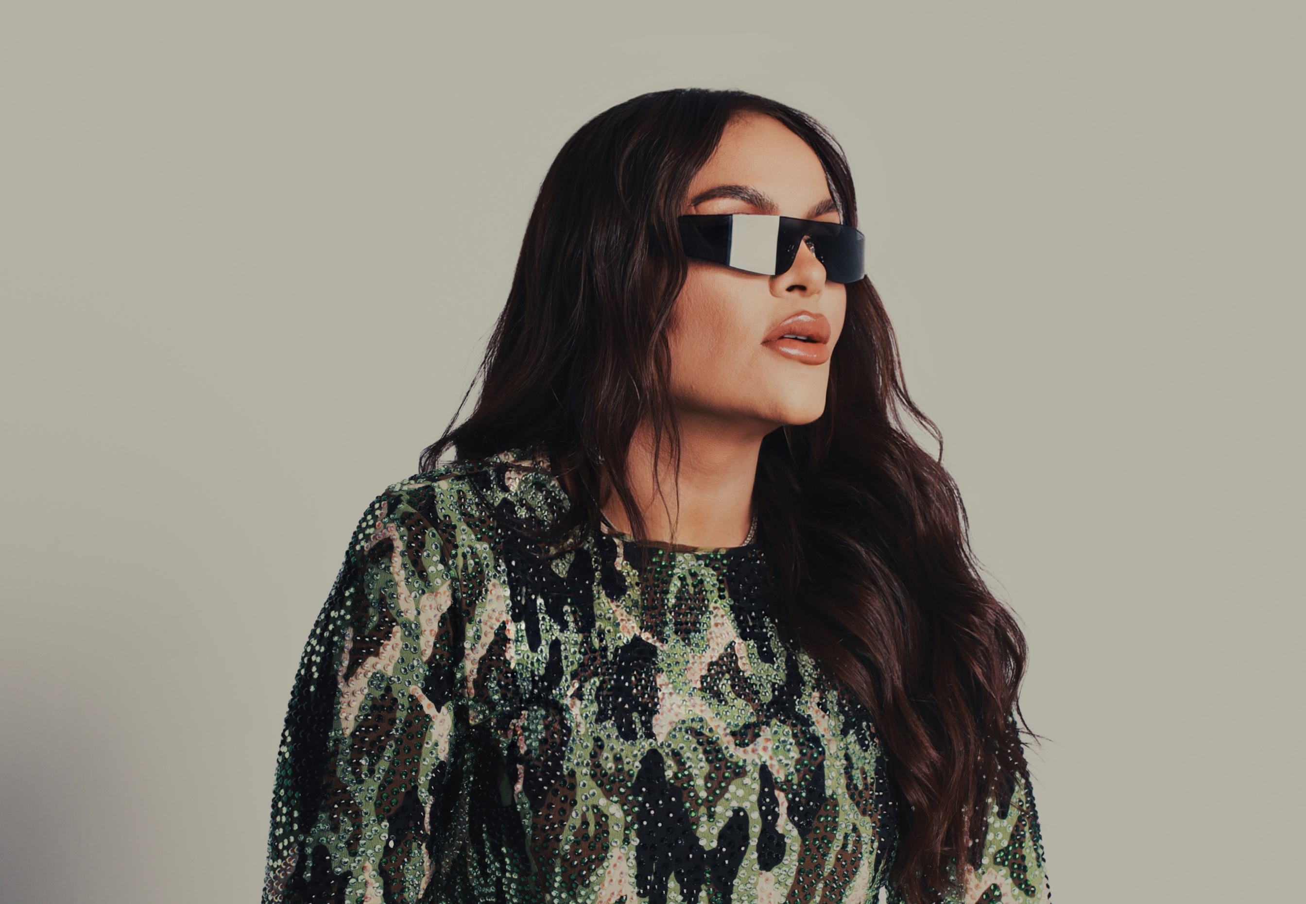 notícia Samyra Show realiza pré-lançamento do DVD 