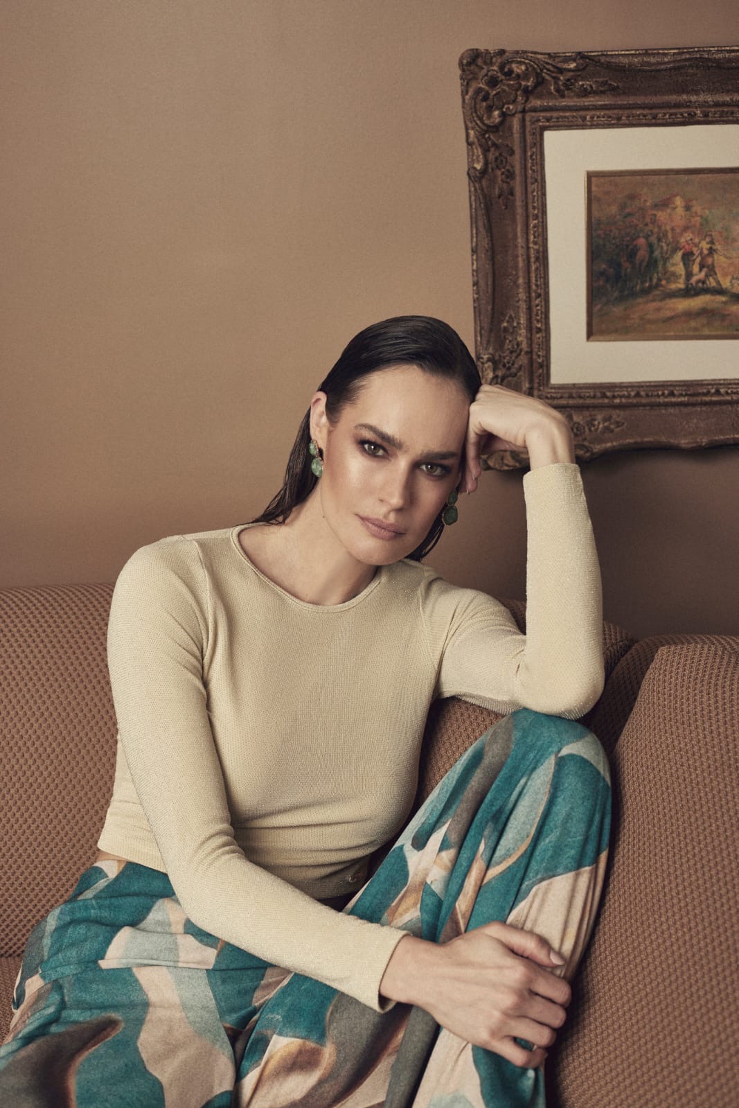 notícia D'Metal lança sua nova coleção Outono Inverno 24: uma experiência sensorial