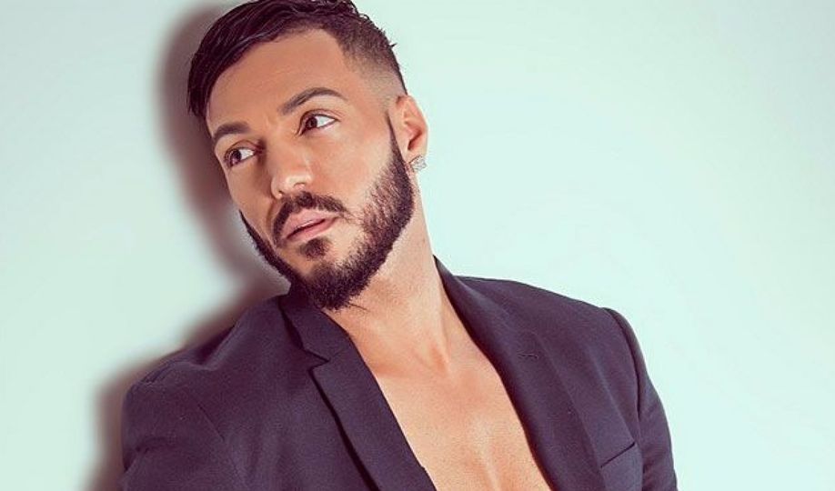 notícia Belo e Péricles serão atrações da Feijoada de Bamba na Grande Rio