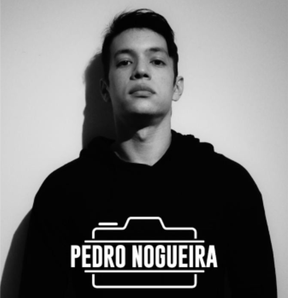 notícia Fotógrafo Pedro R. Nogueira transforma sua visita à Lisboa em cenários de histórias únicas