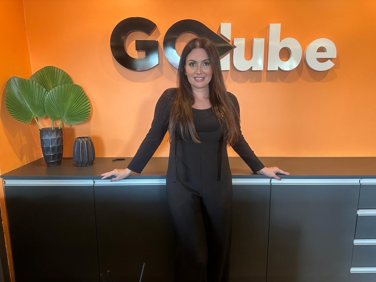 notícia Referência em manutenção automotiva, GoLube promove evento com o beauty artist Lukas Anderson no sábado (9)