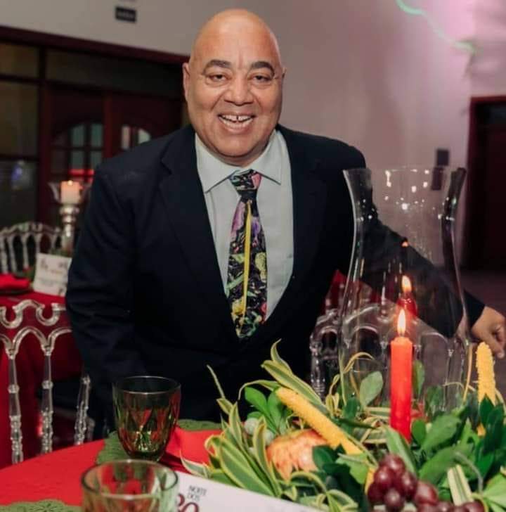 notícia Celebrando 34 Anos de Excelência: Ricardo Acácio, o Conceituado  Colunista