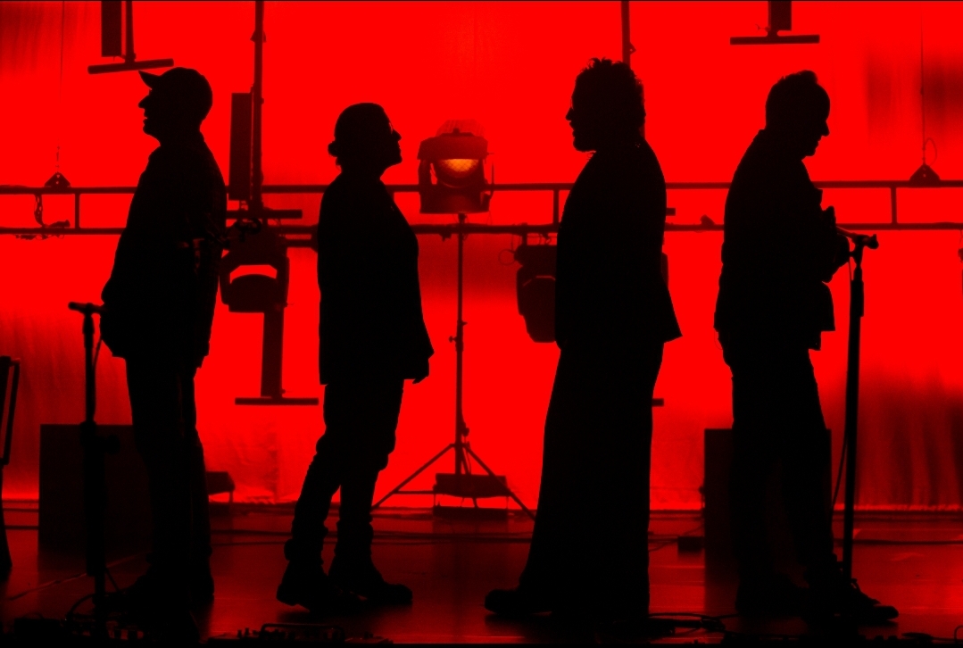 notícia Barão Vermelho e Paulo Ricardo fazem show histórico em Fortaleza