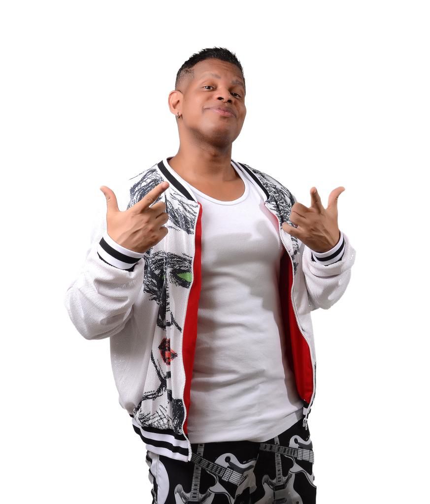 notícia Dan Ventura fará show em Santaluz