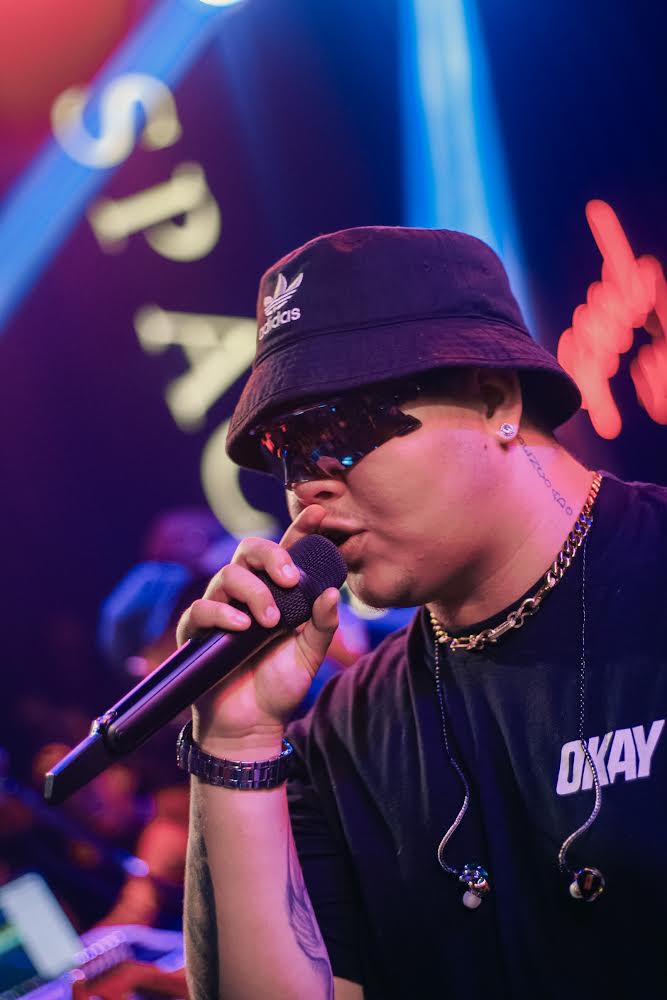 notícia Rogerinho embarca para o Rio de Janeiro para produção do seu primeiro álbum acústico