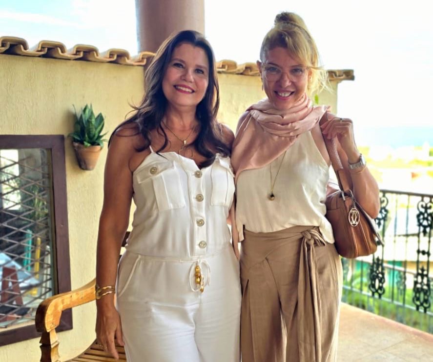 notícia  Saúde física, mental e social marca a programação do 8 de março do Mulheres em Pauta no Santuário das Águias