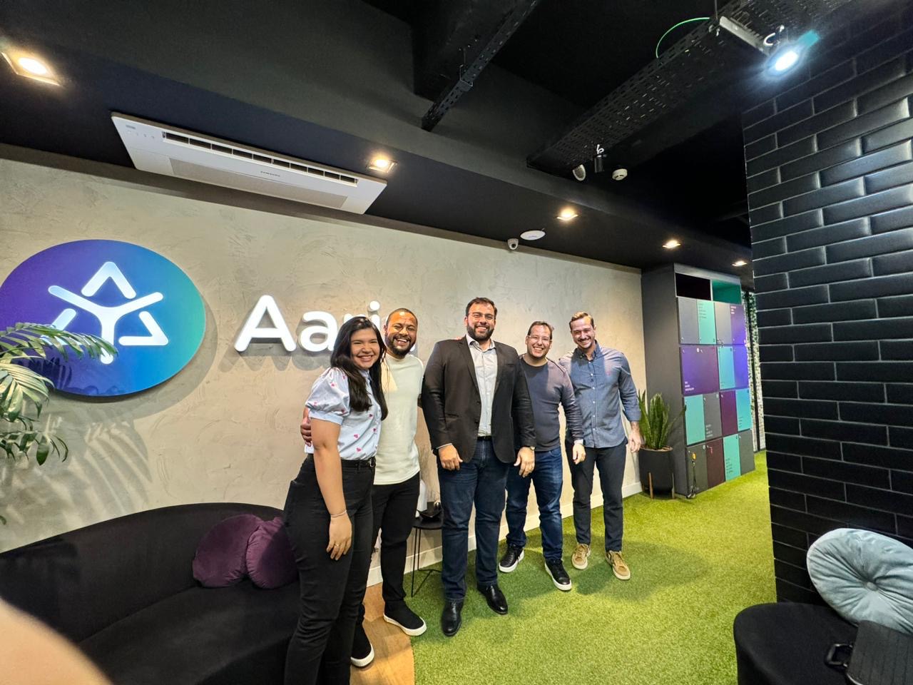 notícia Cearense Star Capital vai se transformar em banco digital