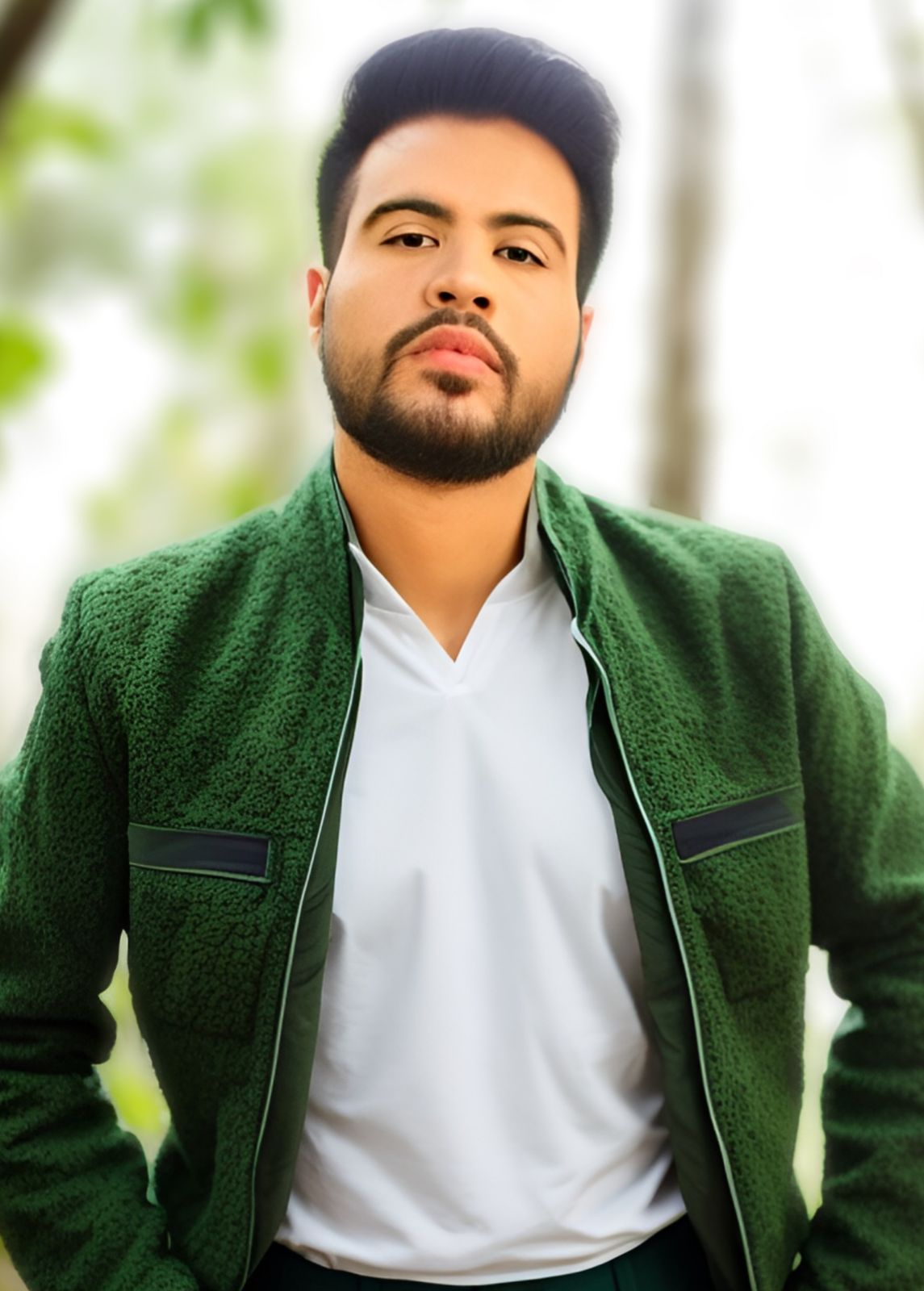 notícia A Grande Conquista 2: Vinicius Henuns é cotado para participar do reality show