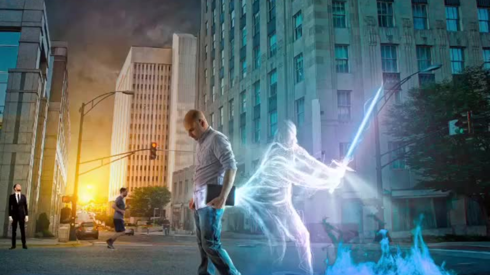 notícia PALAVRA DE HOJE - BATALHA ESPIRITUAL 