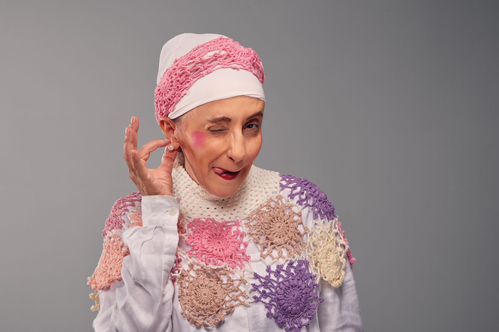 notícia Espetáculo “Filomena 30 anos de peleja” estará em cartaz no dia 6 de abril, no Theatro Via Sul Fortaleza